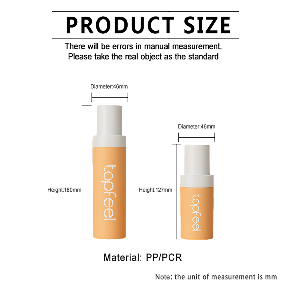 PA139 PP-PCR Airless Bottle Refillable Cosmetic Packaging Wholesale (4).jpg