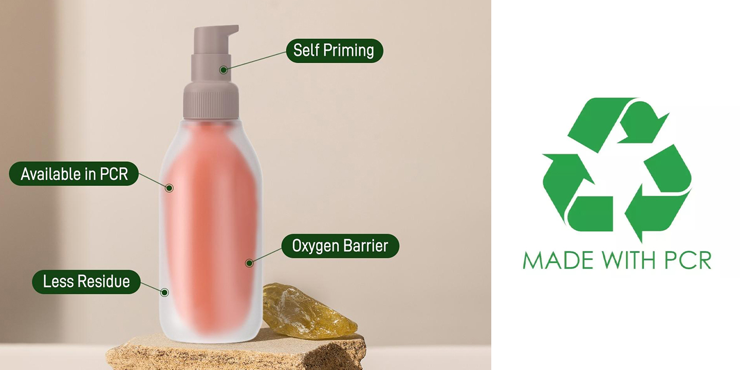 Packaging Sustainable