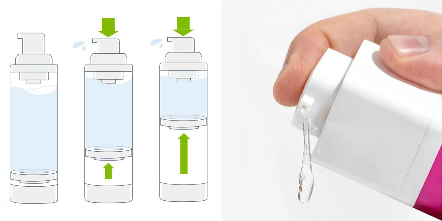 Currentlydispensing systems
