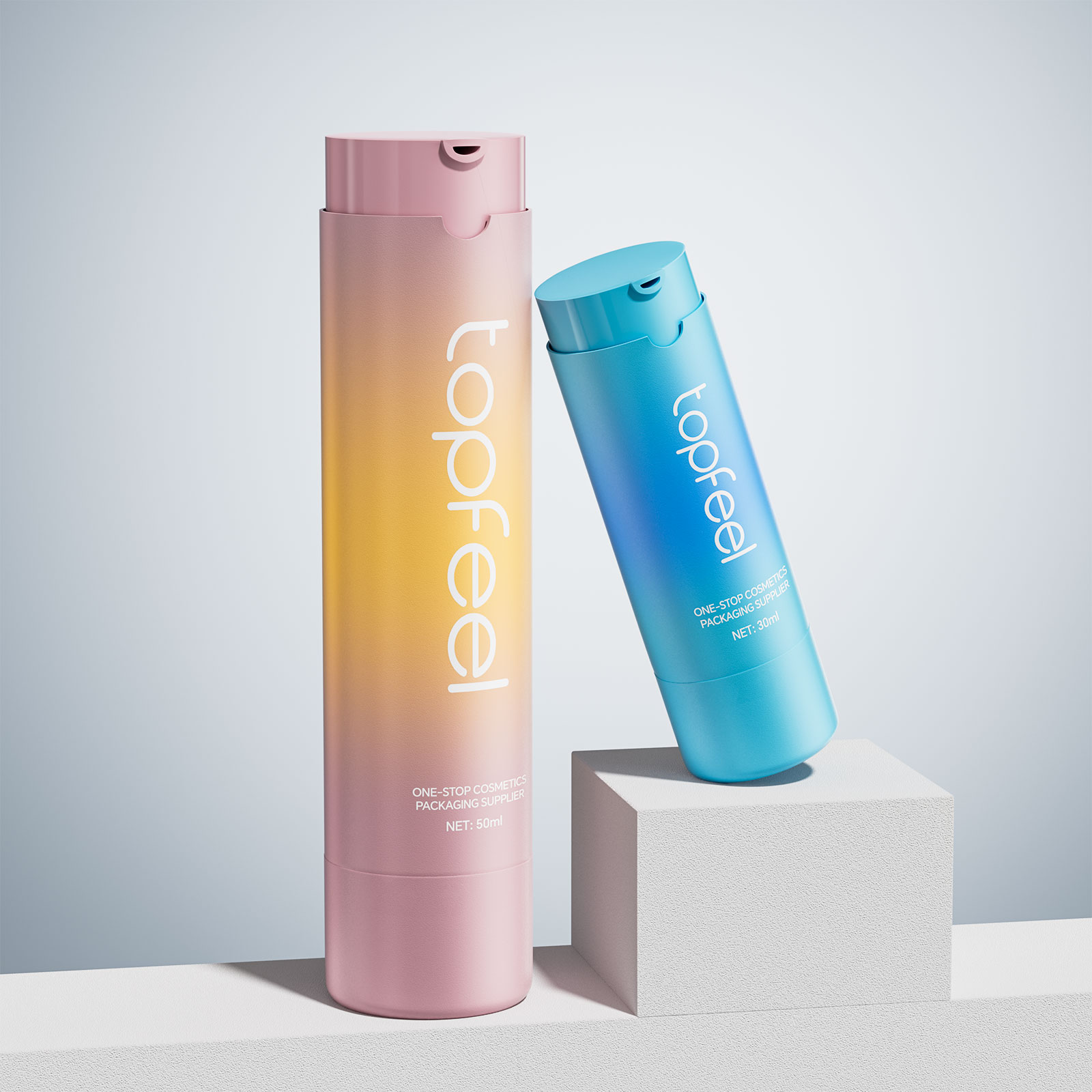 Wholesale Custom PA135 Twist Up Double-Walled Refillable Airless Cosmetic Bottles (4).jpg