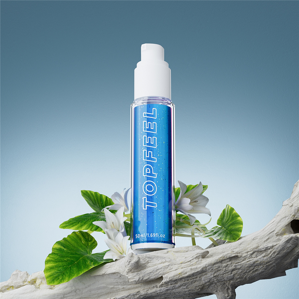 TA04 Cosmetic Lotion Pump Plastic Airless Bottle Custom Packaging Solutions (5).jpg