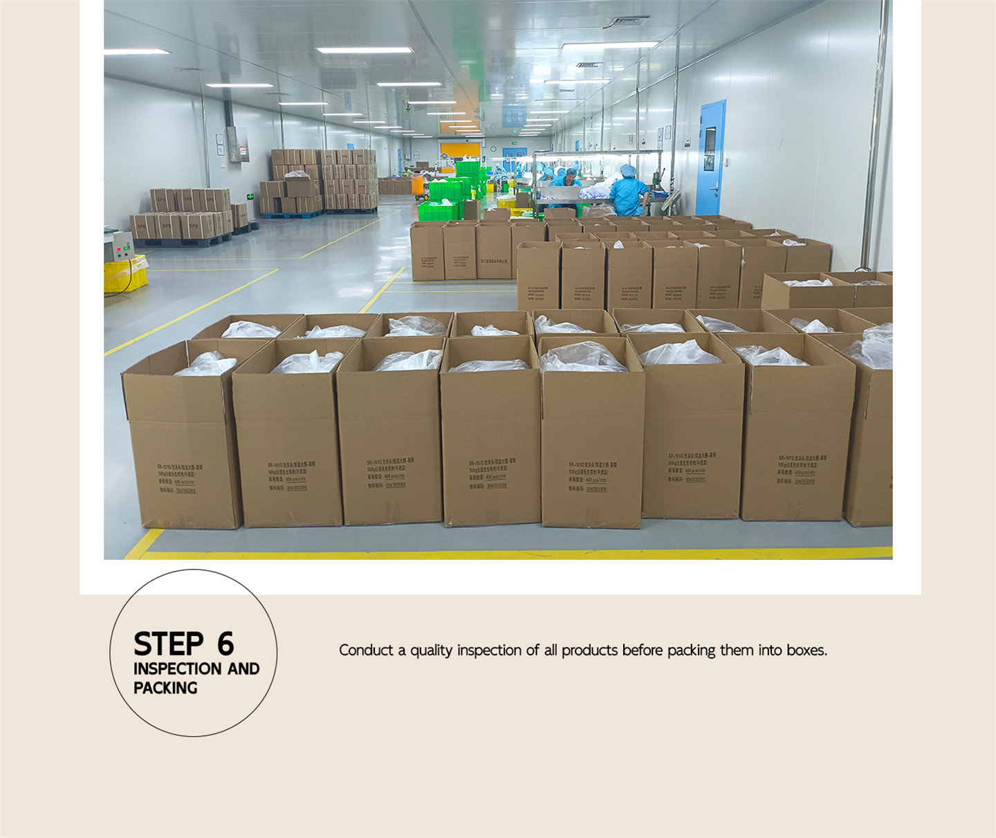 Product Manufacturing (10)