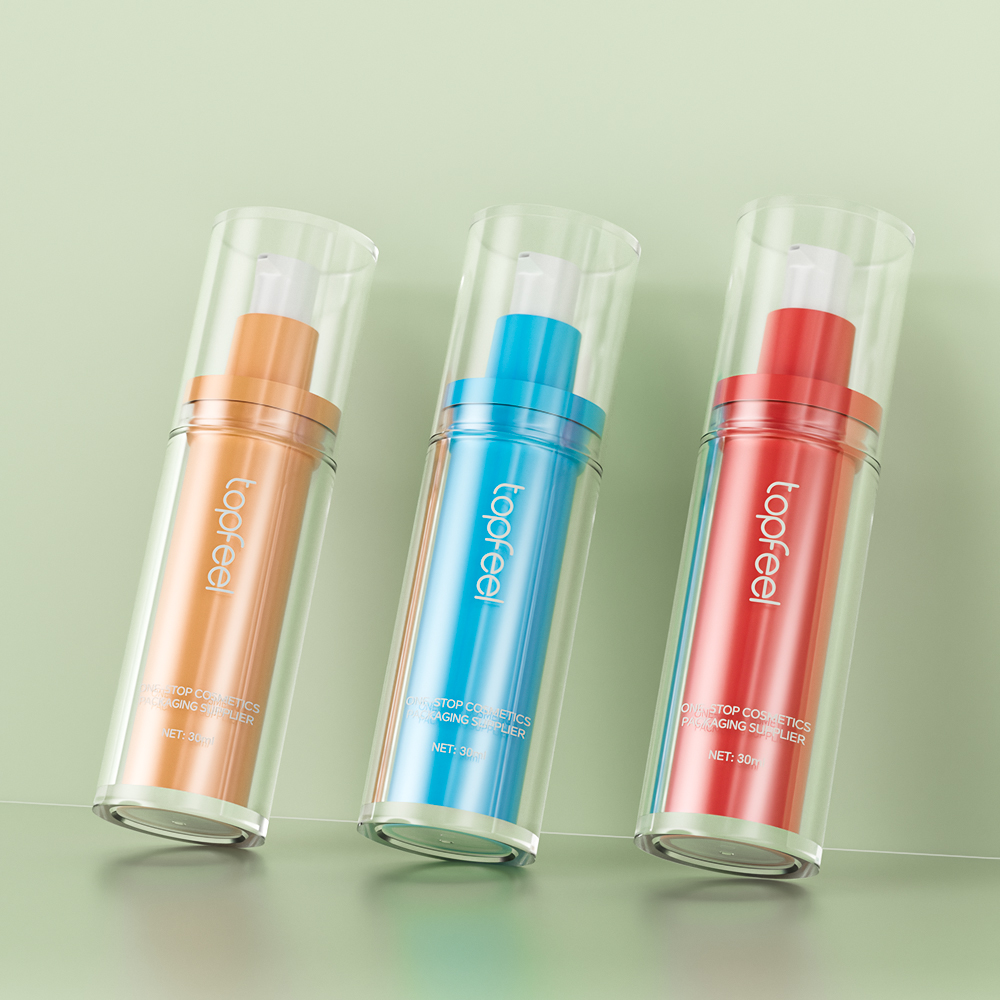 PA137 Refillable Airless Bottle 30ml Eco-Friendly Cosmetic Packaging (4).jpg