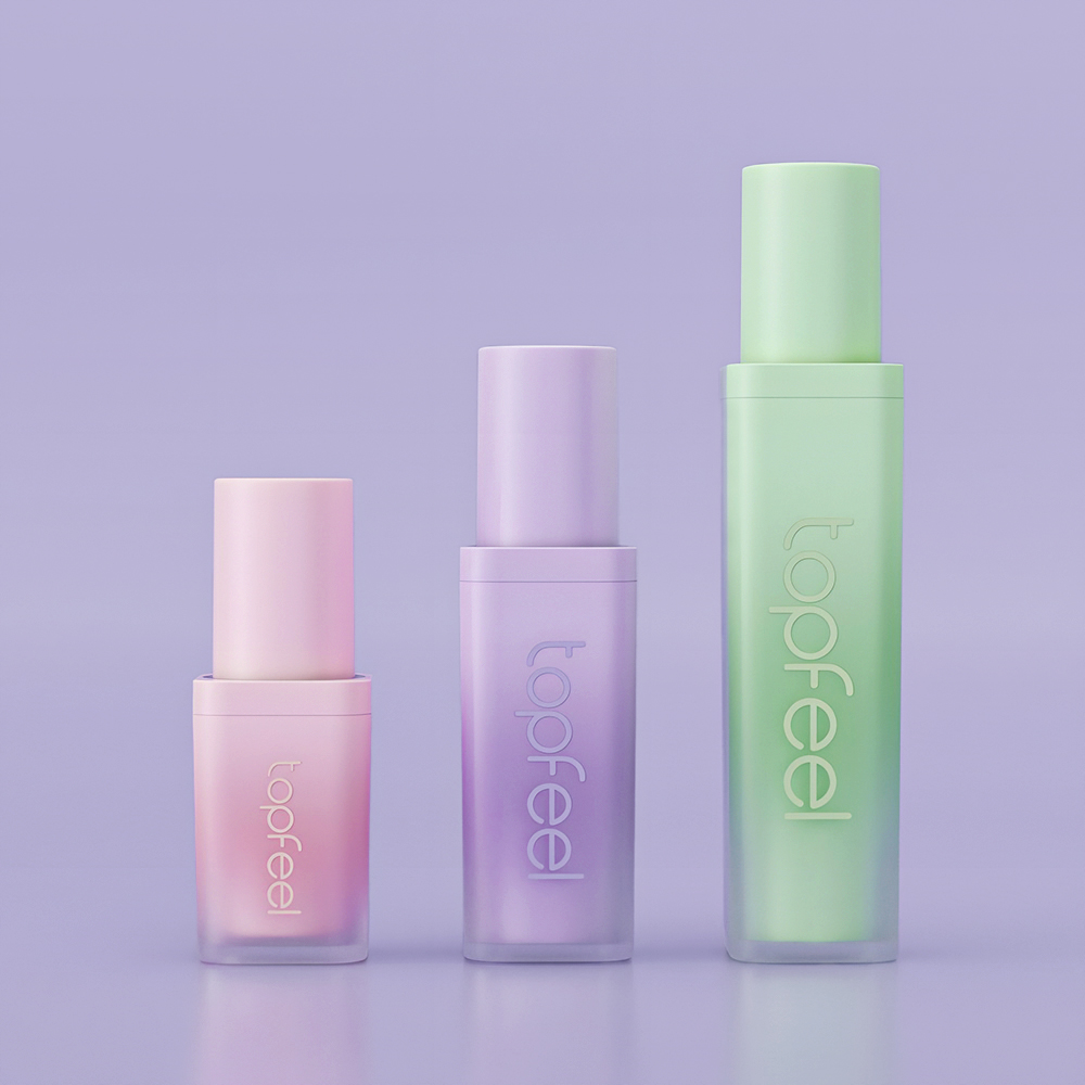 PA138 Luxury Refillable Airless Pump Bottle Wholesale Cosmetic Packaging (1)