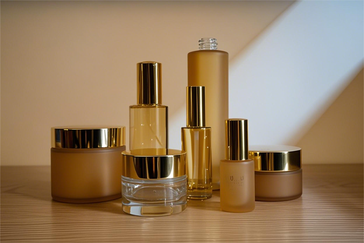 Cosmetic Packaging and Ingredients: An In - Depth Scientific Link