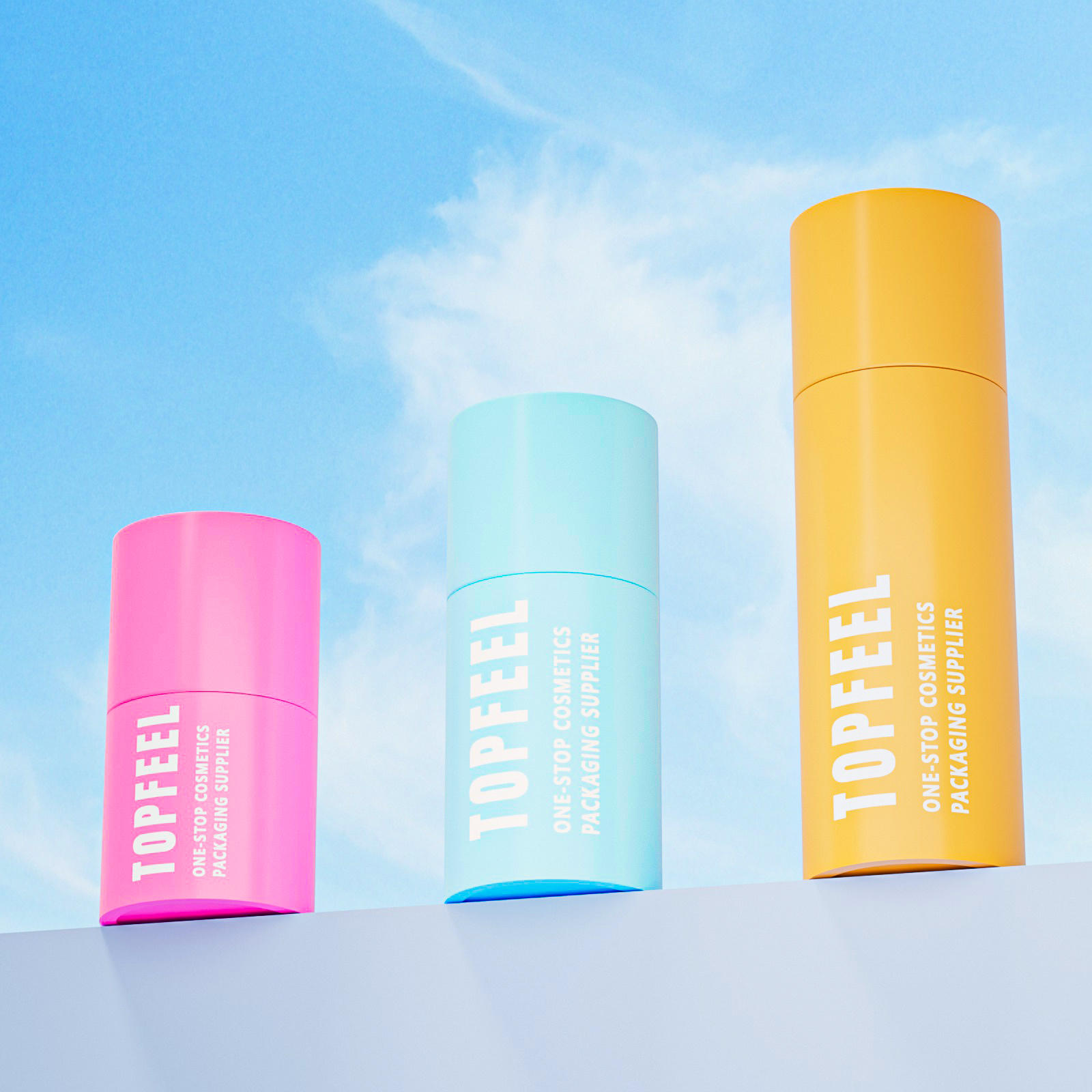 TA06 Airless Bottle with Pump for Personal Skincare Use