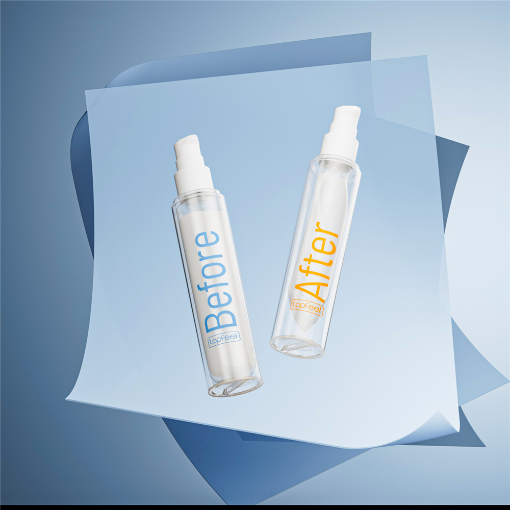 TA11 Double Wall Airless Pouch Bottle Patented Cosmetic Packaging Solution (5)