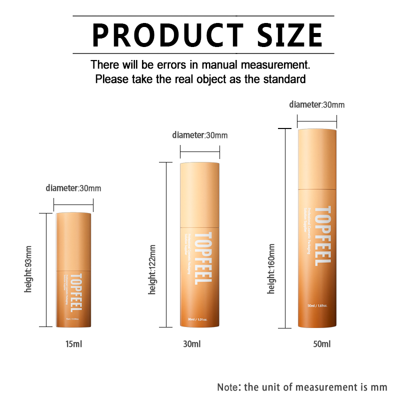 TA01 Metal-Free Airless Pump Bottle Snap-on Cosmetic Packaging Manufacturer (4).jpg