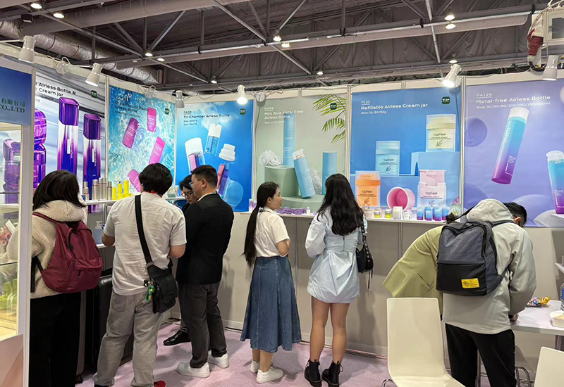 Hong Kong Exhibition (2)